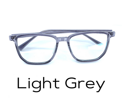 Optical Defense - Blue Light Blocking Glasses