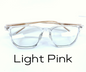 Optical Defense - Blue Light Blocking Glasses