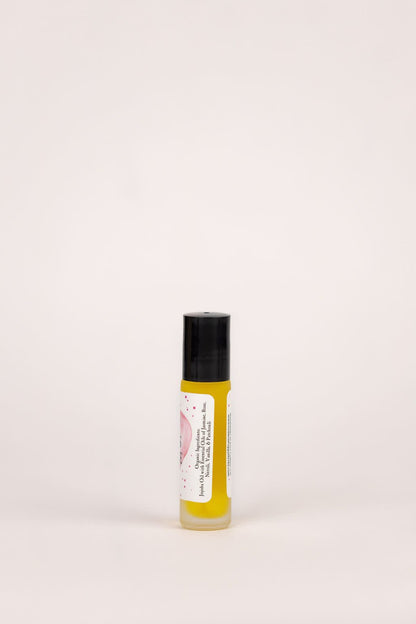 Lover's Perfume Roller