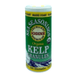 Kelp, Granules, Organic