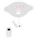 Light Therapy Facial-X7 (SEVEN Light Treatments in ONE)