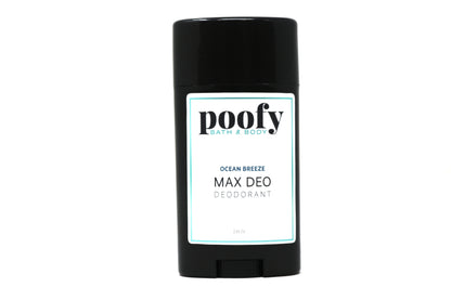 Max Deo Ocean Deodorant