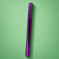 Reusable Metal Milkshake & Smoothie Straw