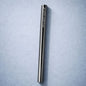 Reusable Metal Milkshake & Smoothie Straw