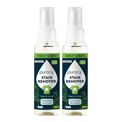 Laundry Stain Remover