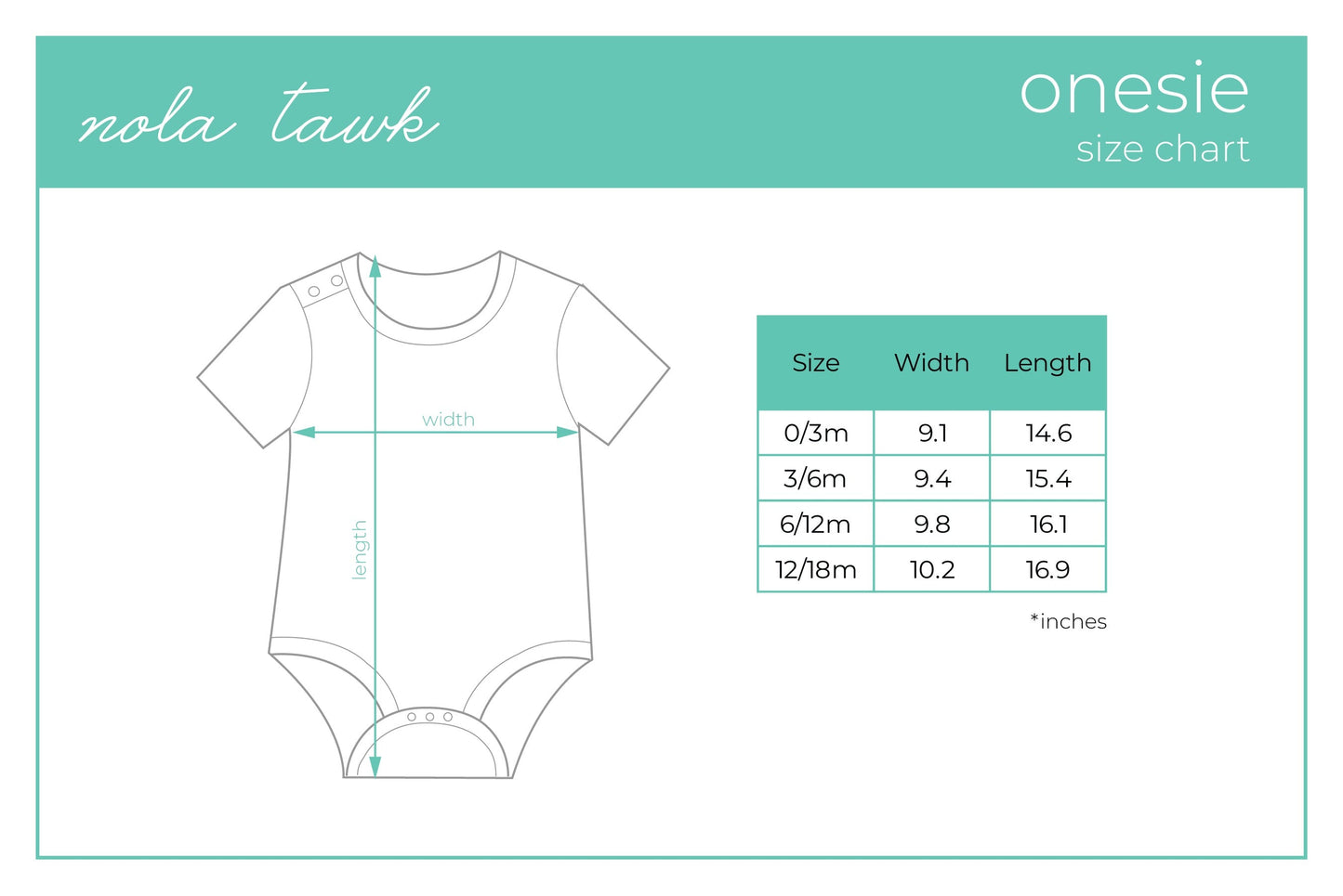 Bayou Wonderland Organic Cotton Christmas Onesie