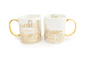 New Orleans Skyline Ceramic Mug
