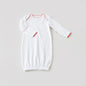 Red Newborn Take Me Home Set