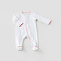 Red Newborn Take Me Home Set