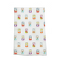 Souper-Duper Organic Cotton Kitchen Towel