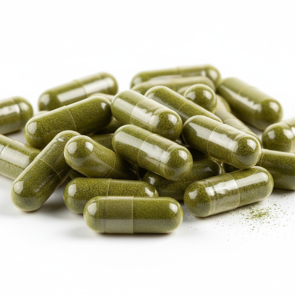 Soursop (Graviola) | Immune, Cellular & Antioxidant Support