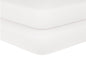 Sateen Baby Crib Sheets