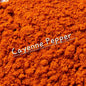 Cayenne Pepper | Metabolism Boost & Circulatory Support