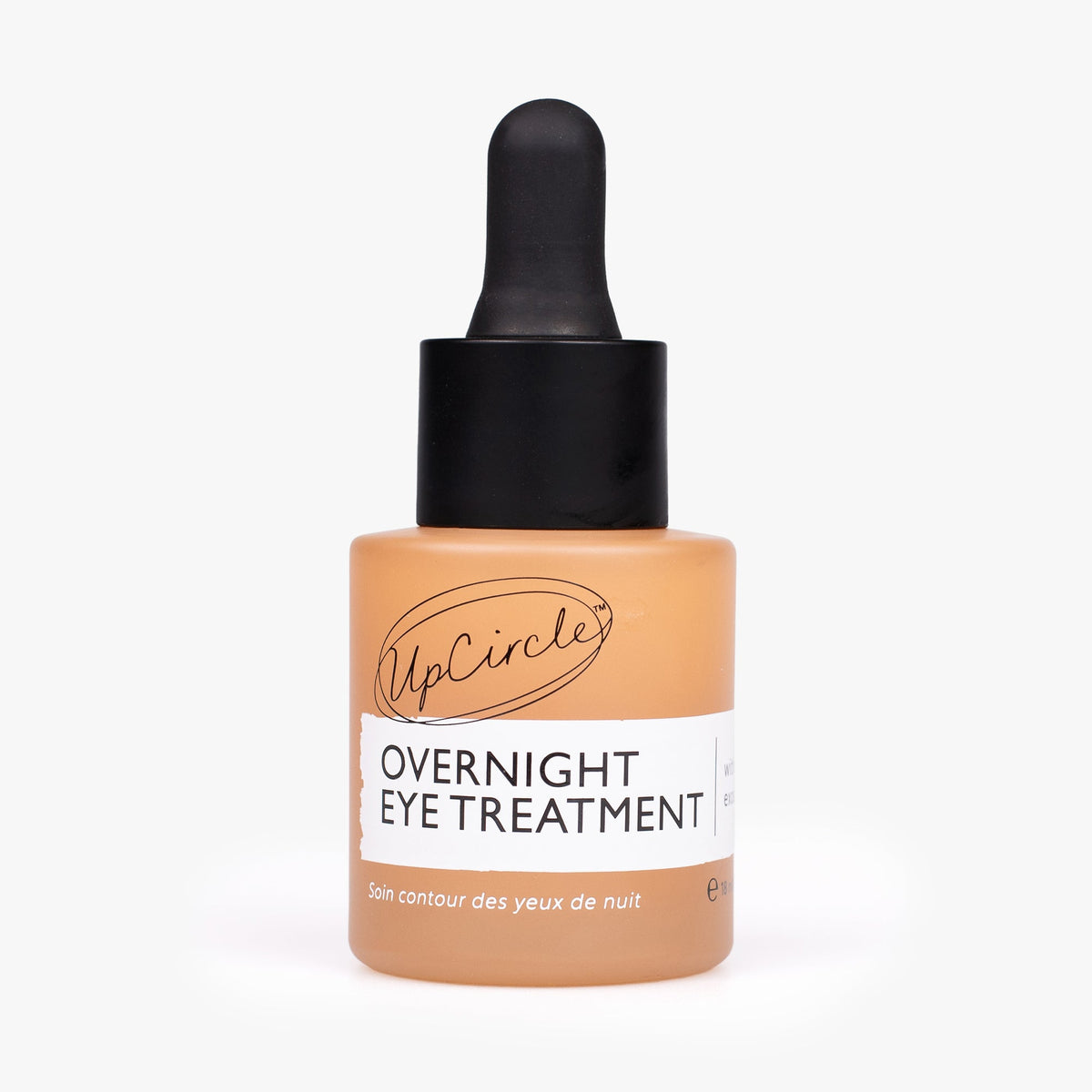 Overnight Eye Treatment with Retinol Exosomes