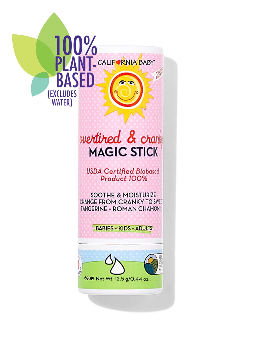 Overtired & Cranky™ Magic Stick