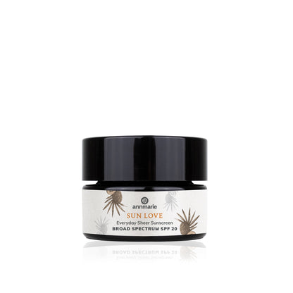 Deluxe Mini Sun Love (30ml)- Collective