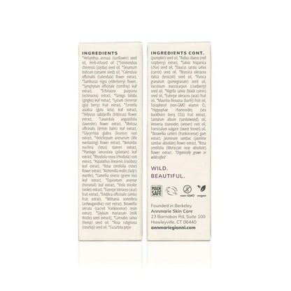 Anti-Aging Facial Oil (30ml)-Collective
