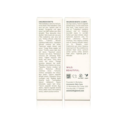 Anti-Aging Serum (15ml)- Collective