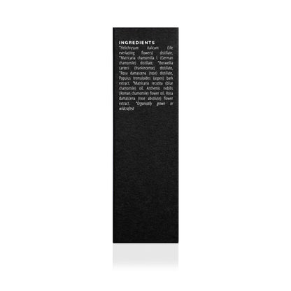 Botanical Hydration Mist With Immortelle (100ml)- Collective