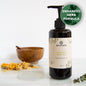 Coconut Body Oil (200ml)- Collective
