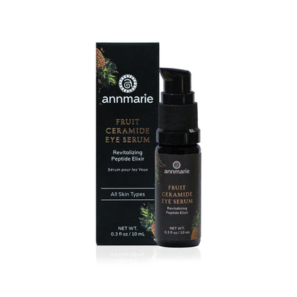 Fruit Ceramide Eye Serum (10ml)- Collective