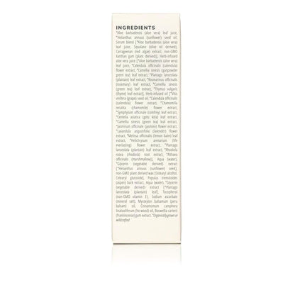 Radiant Skin Silk Body Lotion (100ml)- Collective