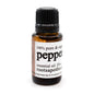 peppermint essential oil - organic.