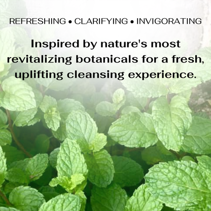Probiotic Powered Hand Soap