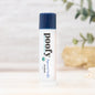 Peppermint Vanilla Lip Balm Organic