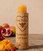 Pomegranate Mango Beeswax Lip Balm