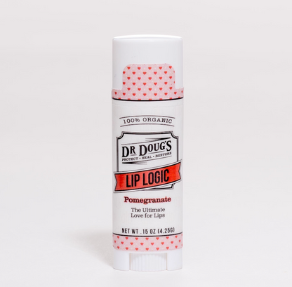 Lip Logic - Long Lasting Moisture & Protection
