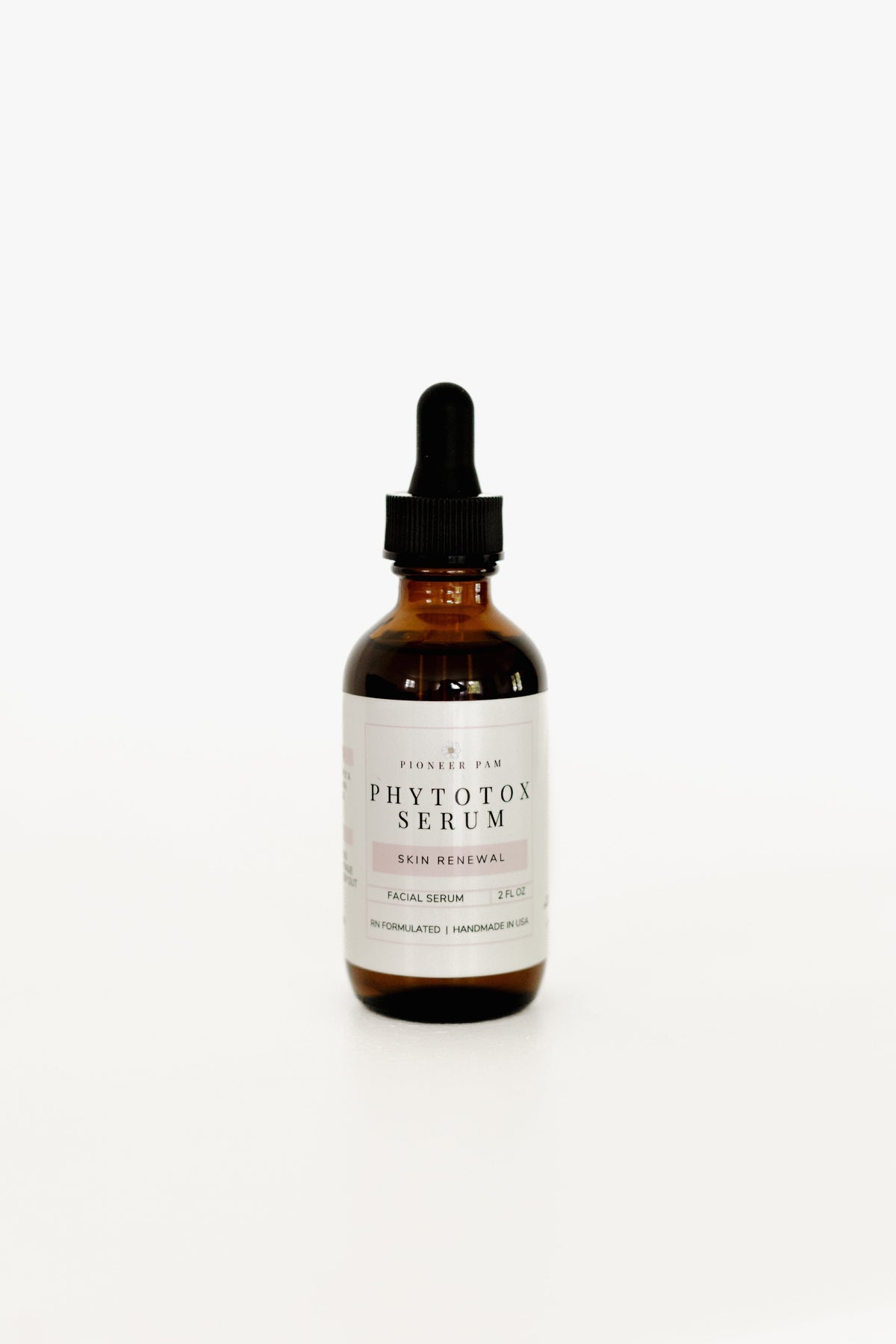 Phytotox Serum: Anti-Aging Skincare