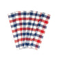 Plaid Kitchen Towels