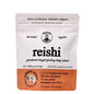 reishi mushroom extract. organic