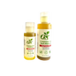 4-HAIRLESS PETS RESTORATIVE SHAMPOO & CONDITIONER