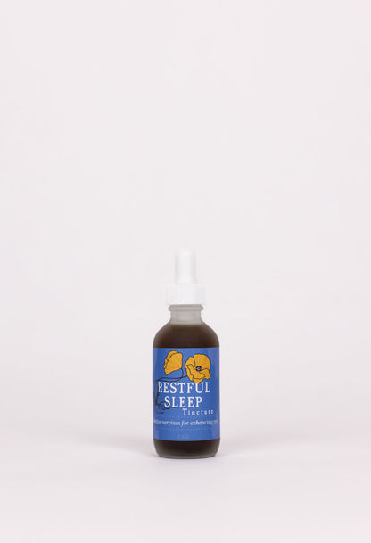 Restful Sleep Tincture