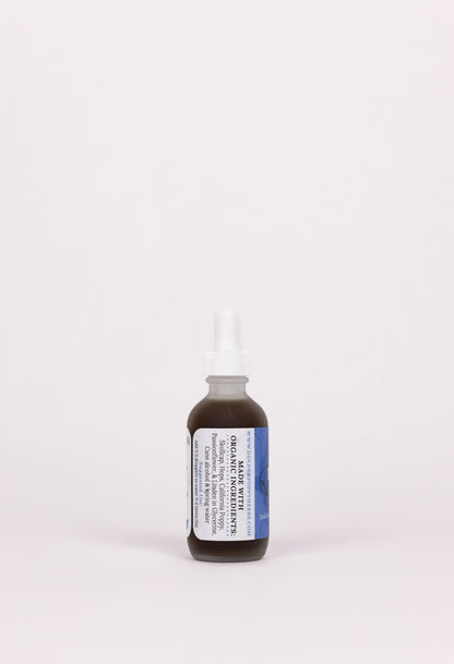 Restful Sleep Tincture