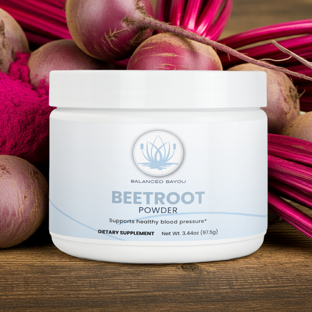 Beetroot Powder