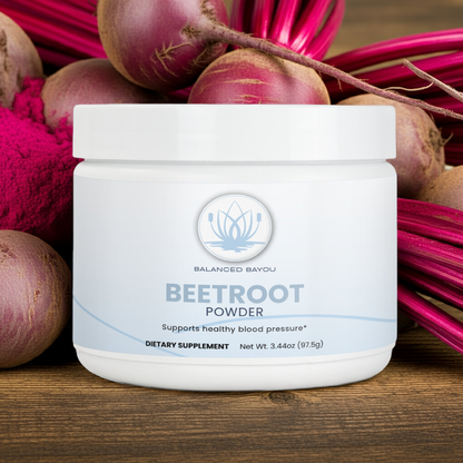 Beetroot Powder