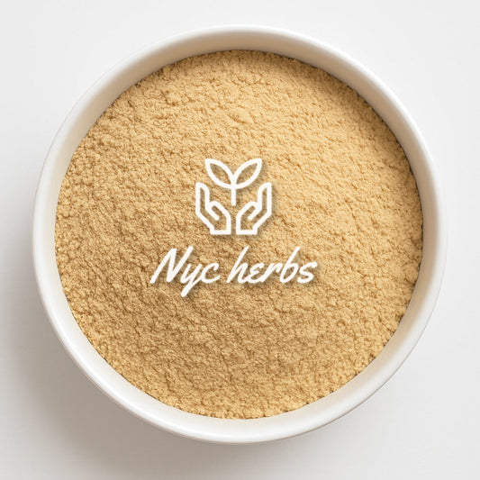 Lion's Mane Mushroom | Brain Health & Nerve Regeneration