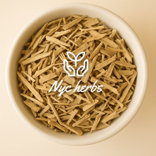 Muira Puama (Potency Wood) | Vitality, Energy & Passion