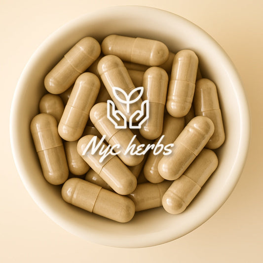 Collagen 1 2 3 Capsules