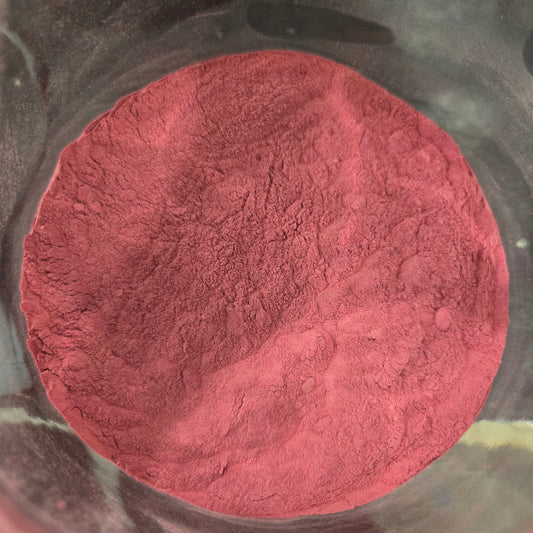 Beet Root | Blood Flow, Energy & Vitality Support