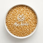 Yellow Mustard Seed
