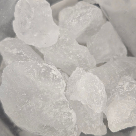 Alum Stones | Natural Astringent & Skin Protector