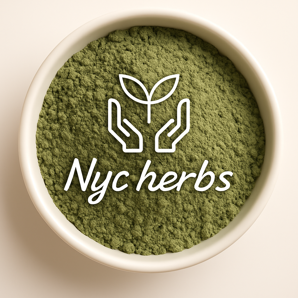 Moringa | Superfood Nutrition & Energy Boost