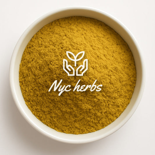 Turmeric Root | Golden Anti-Inflammatory & Joint Support
