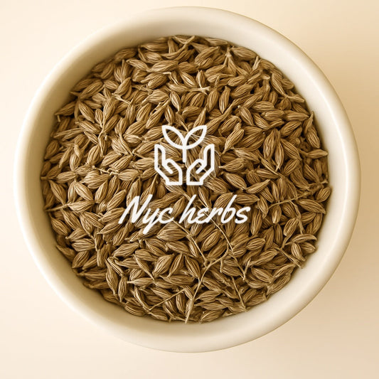 Anise Seed | Respiratory Ease & Digestive Support