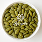 Pumpkin Seeds (Raw) | Immunity, Prostate Health & Parasite Cleanse