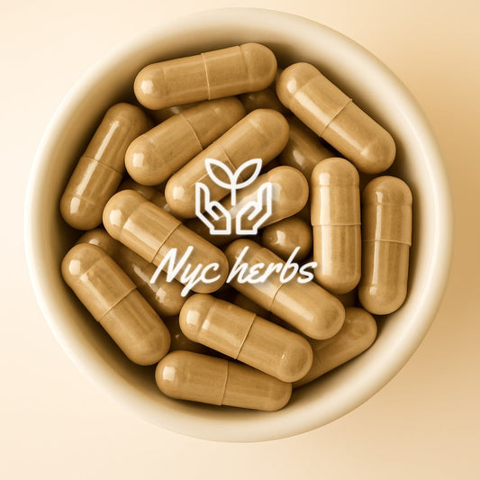 Tinnitus Support Capsules